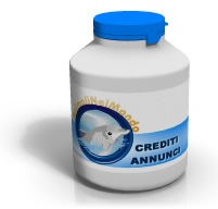Crediti annunci
