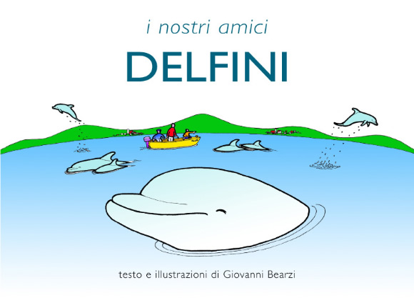 I nostri amici delfini