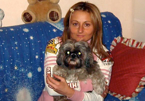 Ciao Wolly