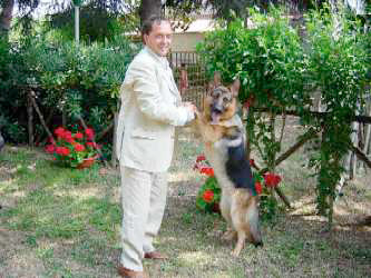 Un amore incredibile